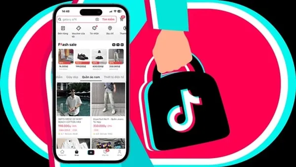 Cách Mua Hàng Trên TikTok Shop Hướng Dẫn Chi Tiết Từng Bước