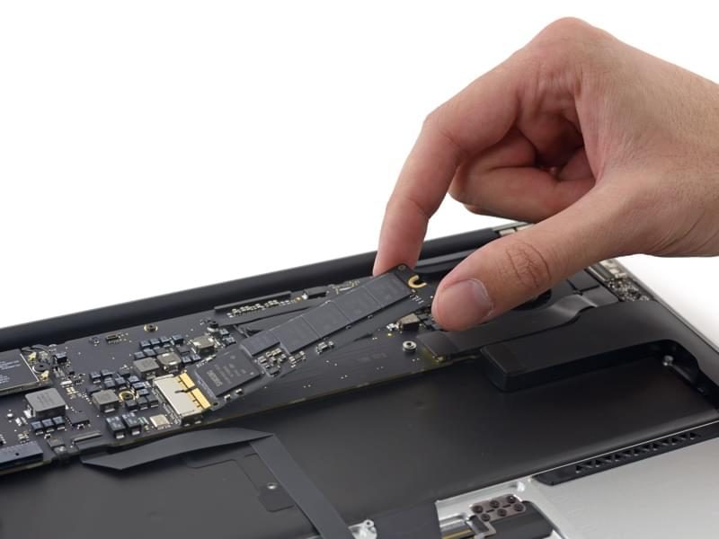 Nâng cấp cực kỳ thú vị có trên MacBook M5