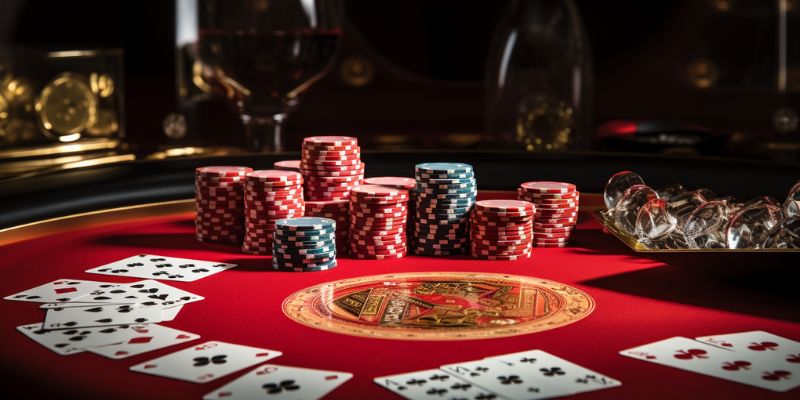 Khái Niệm Cơ Bản Về Baccarat