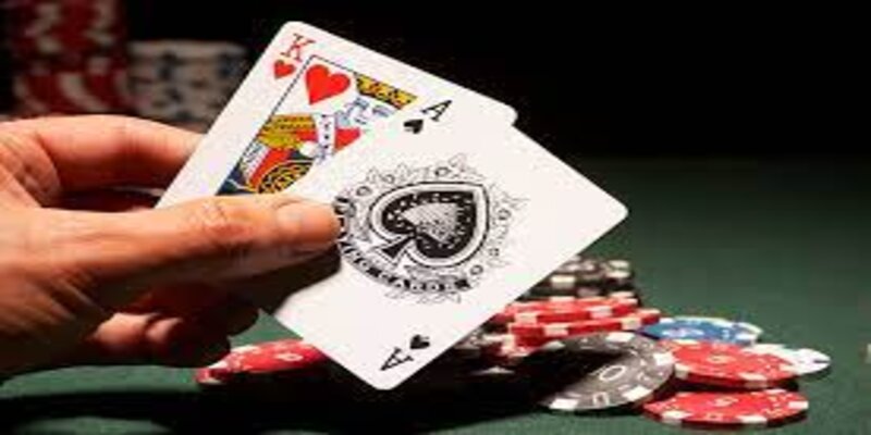 Luật chơi Blackjack