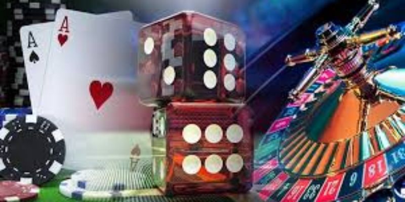 Top những nhà cái Casino online phổ biến nhất Việt Nam