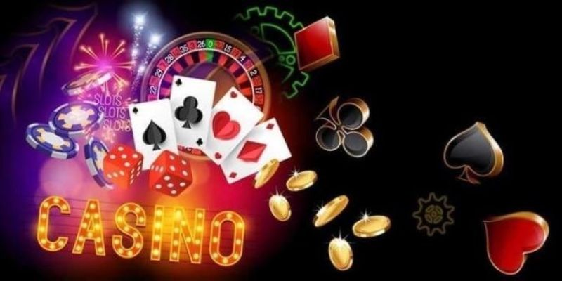 Cách chọn nhà cái Casino an toàn và đáng tin cậy