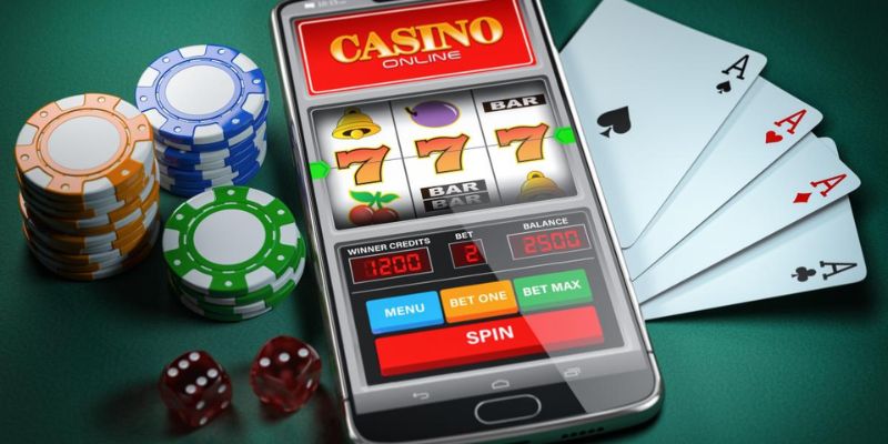 Hướng dẫn chi tiết cách chơi casino trực tuyến miễn phí