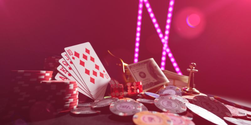 Hiểu Biết Cơ Bản Về Các Trò Chơi Casino