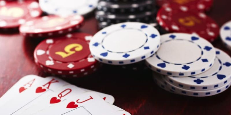 Luật chơi Blackjack