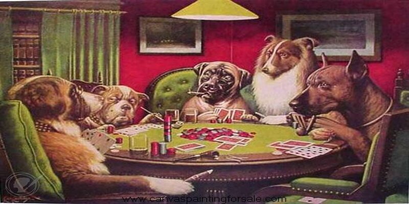 Red Dog Poker: Chơi bài trực tuyến thú vị