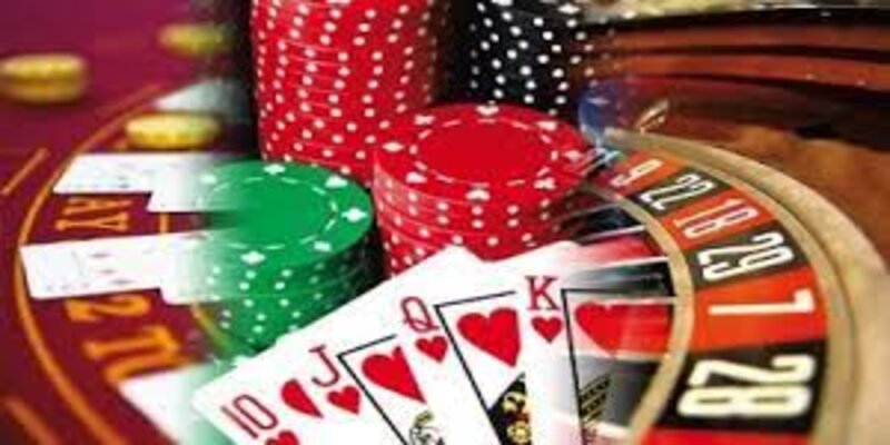 Sự ảnh hưởng của công nghệ đến khuyến mãi casino