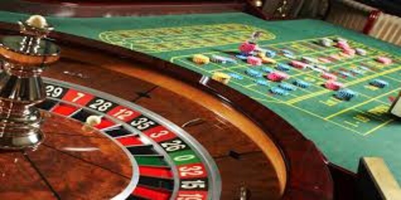 Roulette Pháp Trò Chơi Cổ Điển Với Những Quy Tắc Đặc Biệt