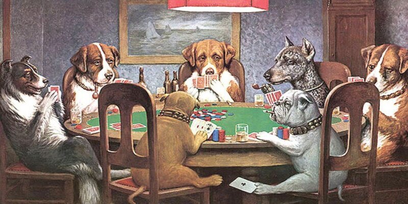 Red Dog Poker: Chơi ngay tại đây!