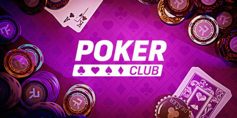 Trò chơi của trí tuệ và may mắn Poker