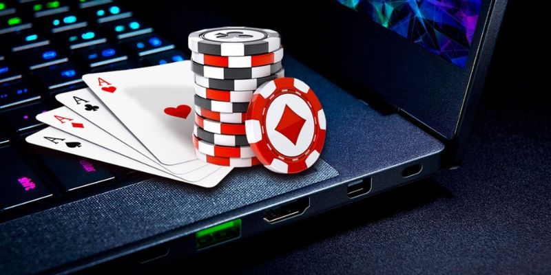 Poker Trực Tuyến: Hướng Dẫn Bắt Đầu Cho Người Mới