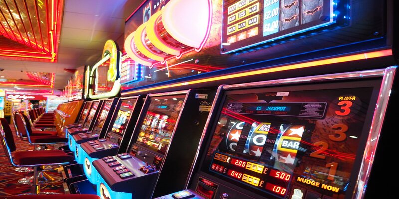 Máy phát số ngẫu nhiên (RNG) trong casino là gì?