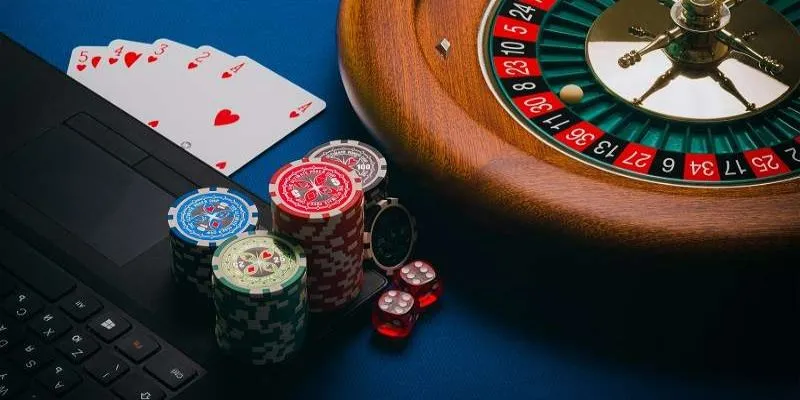 Lựa chọn chơi casino an toàn