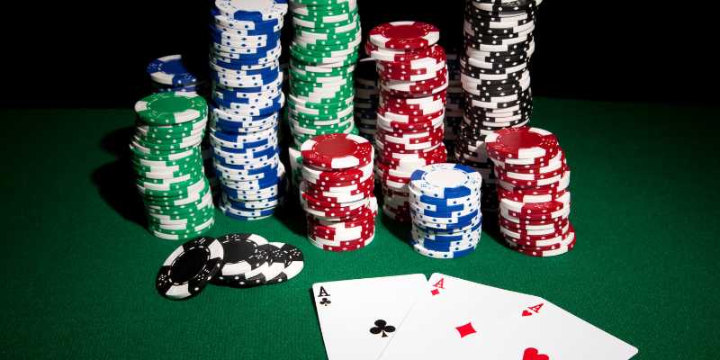 Kinh nghiệm chơi casino: Cách thắng lớn và tiết kiệm thời gian hiệu quả nhất